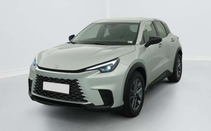 LEXUS LBX 2WD Business