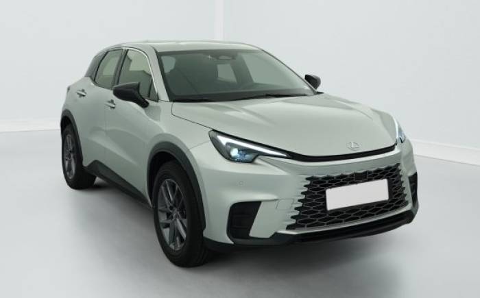 LEXUS LBX 2WD Business