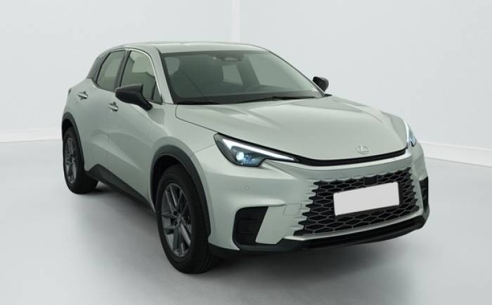 LEXUS LBX 2WD Business