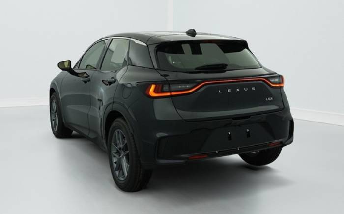 LEXUS LBX 2WD Business