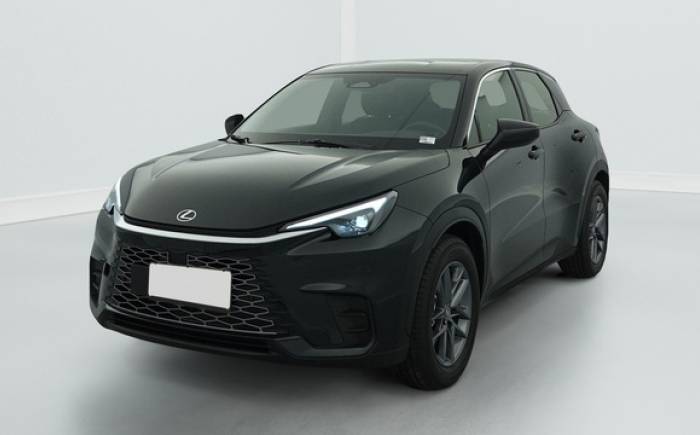 LEXUS LBX 2WD Business