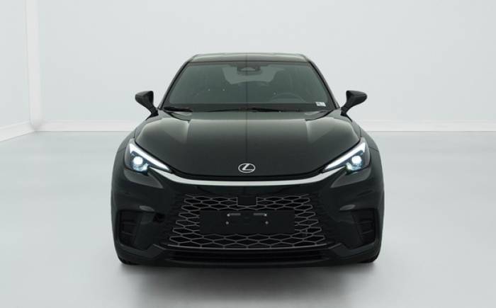 LEXUS LBX 2WD Business