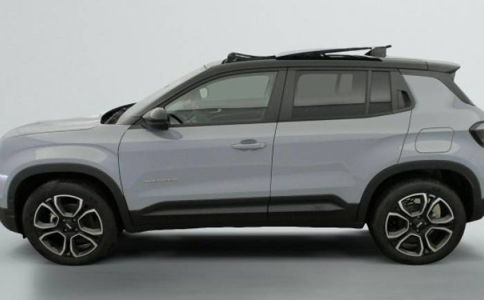 JEEP AVENGER 1.2 Turbo T3 100 ch Summit