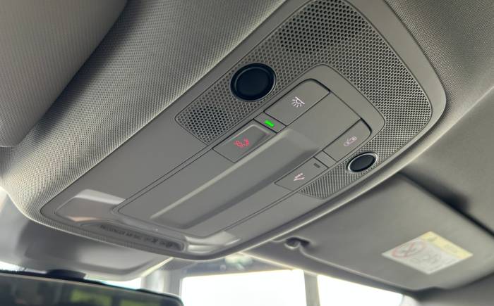 AUDI A1 SPORTBACK 30 TFSI 110 ch S tronic 7 S-Line