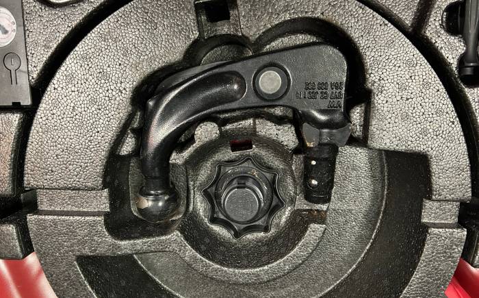 VOLKSWAGEN T-ROC 1.5 TSI 150 EVO Start