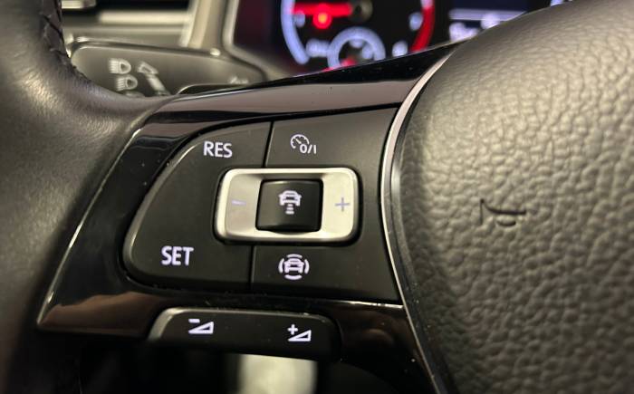 VOLKSWAGEN T-ROC 1.5 TSI 150 EVO Start