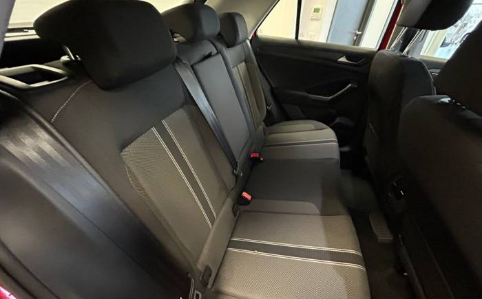 VOLKSWAGEN T-ROC 1.5 TSI 150 EVO Start