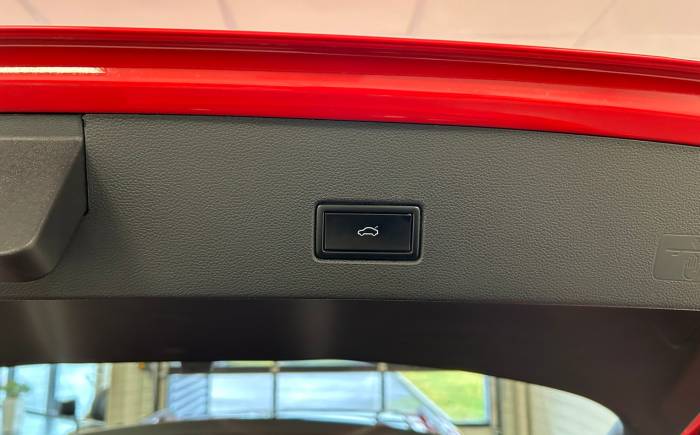 VOLKSWAGEN T-ROC 1.5 TSI 150 EVO Start