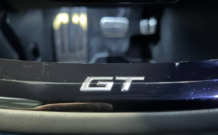 PEUGEOT 3008 Hybrid 145 e-DCS6 GT