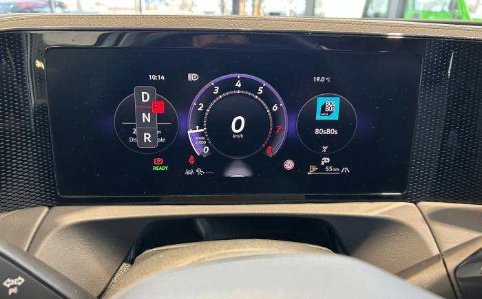 VOLKSWAGEN TIGUAN 1.5 eTSI 150ch DSG7 Life - 5P