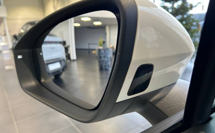 VOLKSWAGEN TIGUAN 1.5 eTSI 150ch DSG7 Life - 5P