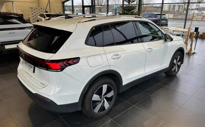 VOLKSWAGEN TIGUAN 1.5 eTSI 150ch DSG7 Life - 5P