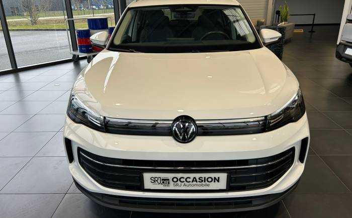 VOLKSWAGEN TIGUAN 1.5 eTSI 150ch DSG7 Life - 5P