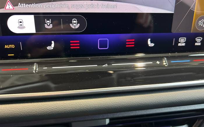 VOLKSWAGEN TIGUAN 1.5 eTSI 150ch DSG7 Life - 5P