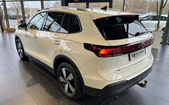 VOLKSWAGEN TIGUAN 1.5 eTSI 150ch DSG7 Life - 5P