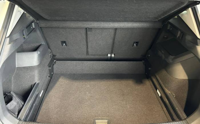 VOLKSWAGEN TIGUAN 1.5 eTSI 150ch DSG7 Life - 5P