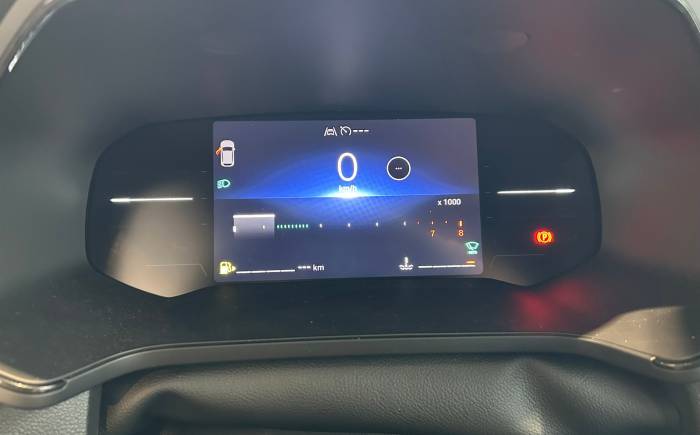 RENAULT CAPTUR TCe 90 ch Evolution