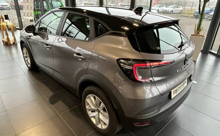 RENAULT CAPTUR TCe 90 ch Evolution