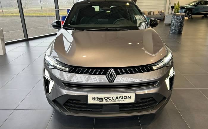 RENAULT CAPTUR TCe 90 ch Evolution