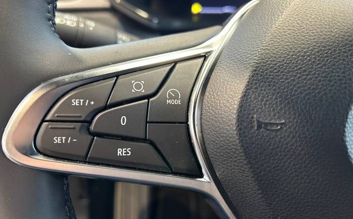 RENAULT CAPTUR TCe 90 ch Evolution