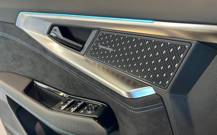 RENAULT AUSTRAL full hybrid E-Tech 200 ch Esprit Alpine