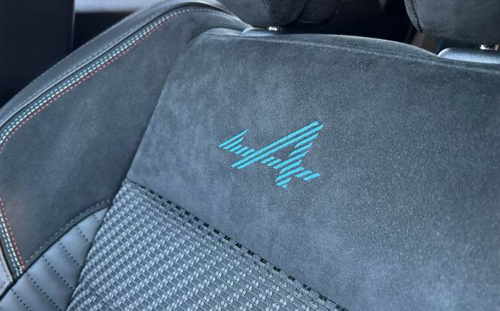 RENAULT AUSTRAL full hybrid E-Tech 200 ch Esprit Alpine