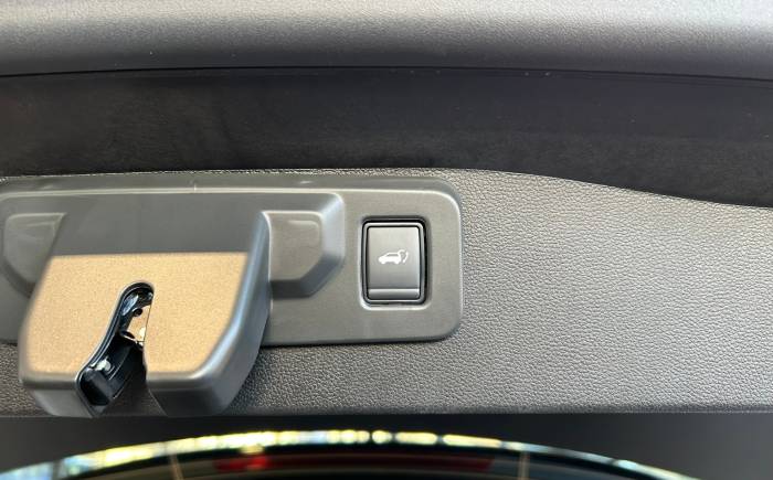 RENAULT AUSTRAL full hybrid E-Tech 200 ch Esprit Alpine