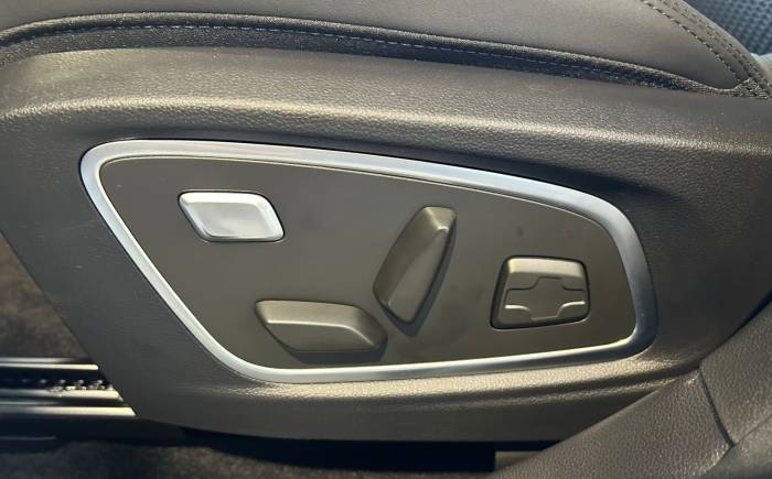 RENAULT AUSTRAL full hybrid E-Tech 200 ch Esprit Alpine