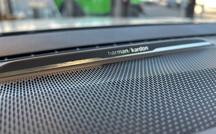 RENAULT AUSTRAL full hybrid E-Tech 200 ch Esprit Alpine