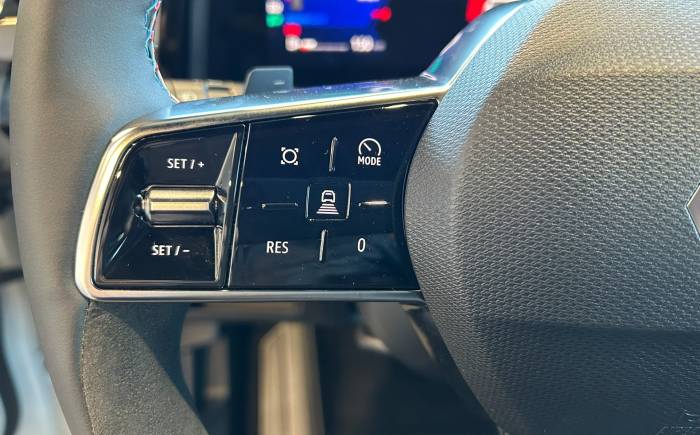 RENAULT AUSTRAL full hybrid E-Tech 200 ch Esprit Alpine