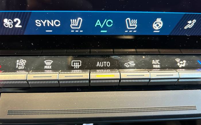 RENAULT AUSTRAL full hybrid E-Tech 200 ch Esprit Alpine