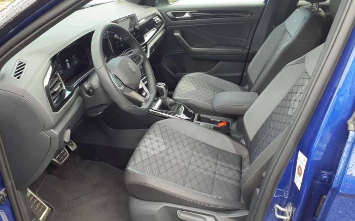 VOLKSWAGEN T-ROC 1.5 TSI EVO2 150 Start