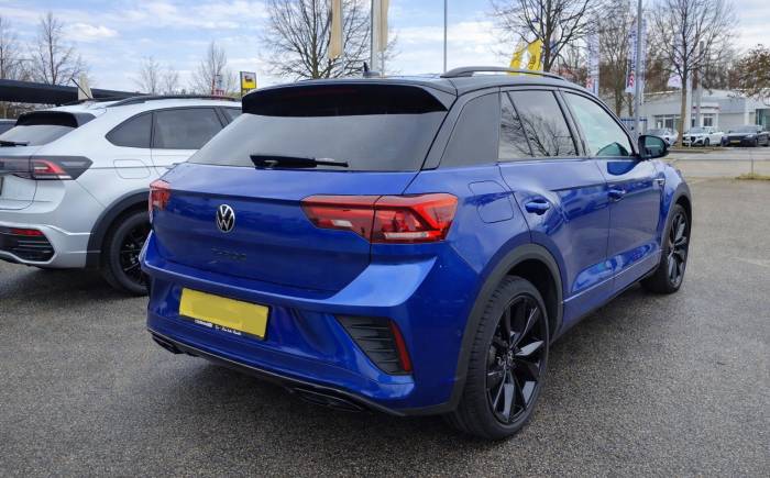 VOLKSWAGEN T-ROC 1.5 TSI EVO2 150 Start