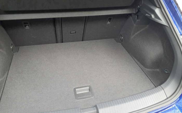 VOLKSWAGEN T-ROC 1.5 TSI EVO2 150 Start