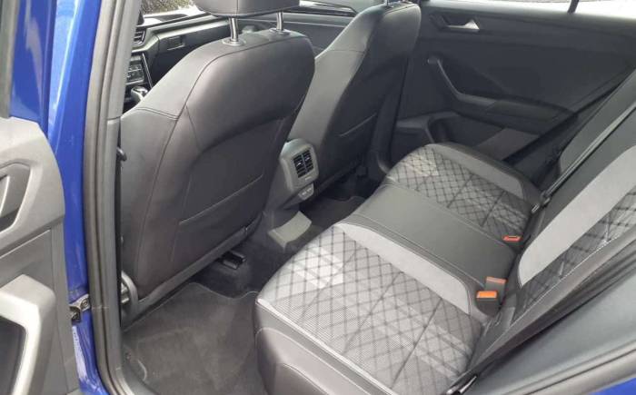 VOLKSWAGEN T-ROC 1.5 TSI EVO2 150 Start