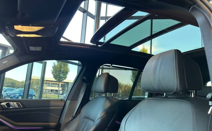 BMW X5 G05 xDrive45e 394 ch BVA8 M Sport