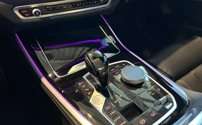 BMW X5 G05 xDrive45e 394 ch BVA8 M Sport