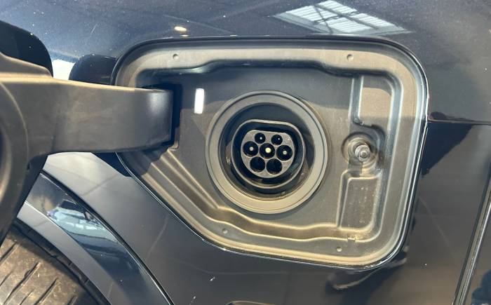 BMW X5 G05 xDrive45e 394 ch BVA8 M Sport