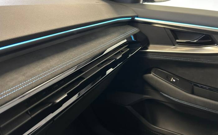 RENAULT AUSTRAL MILD HYBRID 160 CH EDC TECHNO ESPRIT ALPINE