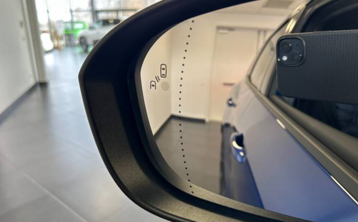 RENAULT AUSTRAL MILD HYBRID 160 CH EDC TECHNO ESPRIT ALPINE