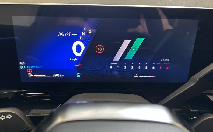 RENAULT AUSTRAL MILD HYBRID 160 CH EDC TECHNO ESPRIT ALPINE