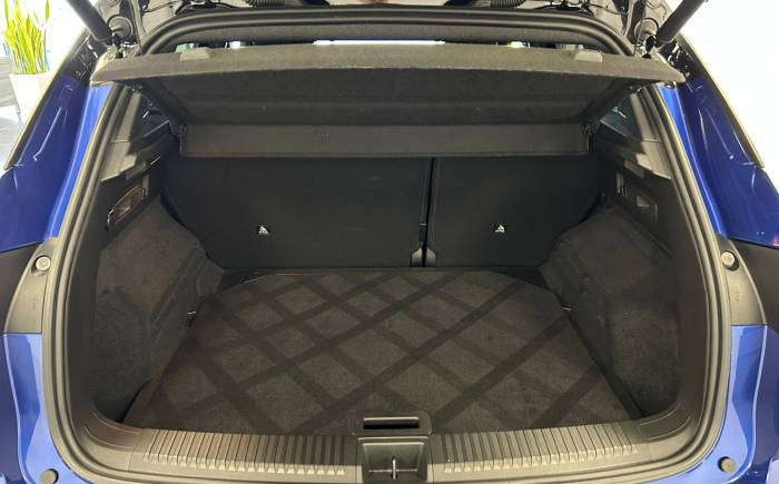 RENAULT AUSTRAL MILD HYBRID 160 CH EDC TECHNO ESPRIT ALPINE