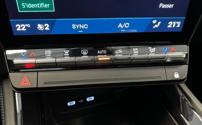 RENAULT AUSTRAL MILD HYBRID 160 CH EDC TECHNO ESPRIT ALPINE