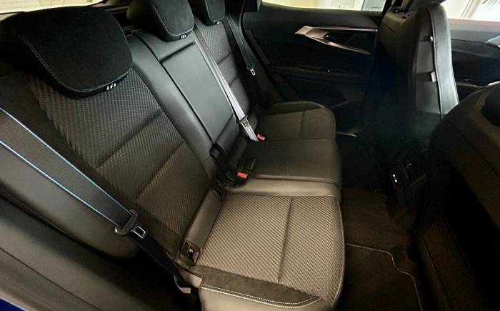 RENAULT AUSTRAL MILD HYBRID 160 CH EDC TECHNO ESPRIT ALPINE