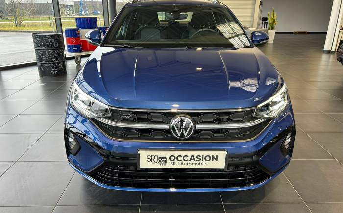 VOLKSWAGEN TAIGO 1.0 TSI 110 DSG7 R-Line *** COMME NEUVE ***