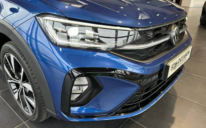 VOLKSWAGEN TAIGO 1.0 TSI 110 DSG7 R-Line *** COMME NEUVE ***