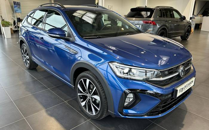 VOLKSWAGEN TAIGO 1.0 TSI 110 DSG7 R-Line *** COMME NEUVE ***