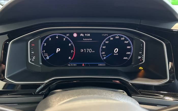 VOLKSWAGEN TAIGO 1.0 TSI 110 DSG7 R-Line *** COMME NEUVE ***