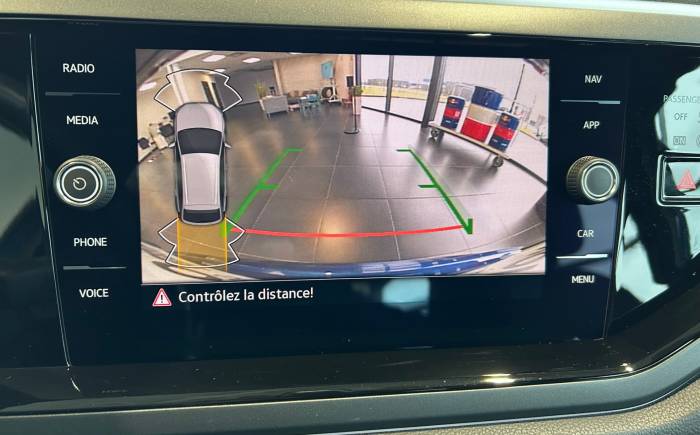 VOLKSWAGEN TAIGO 1.0 TSI 110 DSG7 R-Line *** COMME NEUVE ***