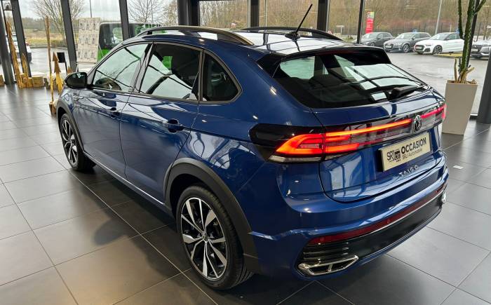 VOLKSWAGEN TAIGO 1.0 TSI 110 DSG7 R-Line *** COMME NEUVE ***